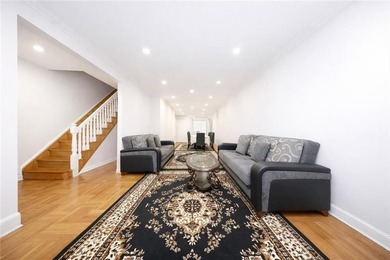 Welcome to 4388 Bedford Avenue, a beautifully maintained brick - photo 7