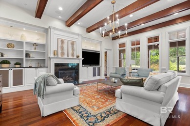Exceptional custom residence overlooking the fairways of Craft - photo 9
