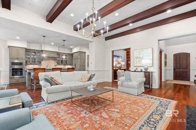 Exceptional custom residence overlooking the fairways of Craft - photo 10