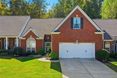 (private lake, pond, coastal) Townhome/Townhouse Sale Pending in Woodstock Georgia
