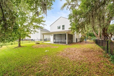 Tucked within the welcoming Shadow Moss community, this home - photo 44