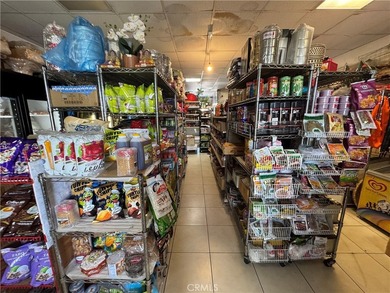 Excellent business opportunity, CC market has many Asian foods - photo 1