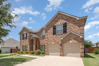 Joe Pool Lake Home Active Under Con in Grand Prairie Texas