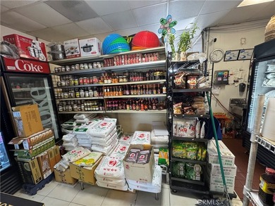 Excellent business opportunity, CC market has many Asian foods - photo 4