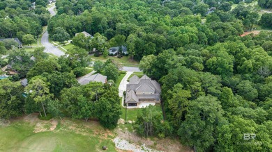 Luxury Living on the Golf Course! Experience timeless elegance - photo 10