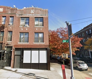 Prime Crown Heights corner mixed-use building featuring one - photo 2