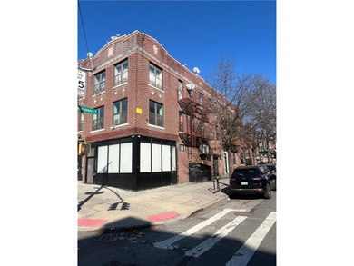 Prime Crown Heights corner mixed-use building featuring one - photo 3