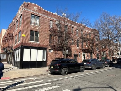 Prime Crown Heights corner mixed-use building featuring one - photo 4