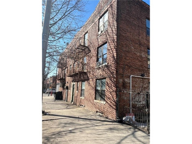 Prime Crown Heights corner mixed-use building featuring one - photo 5