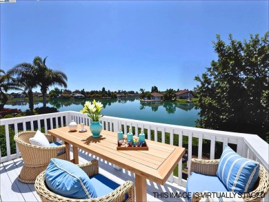 Lake Home For Sale in Stockton, California