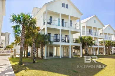 (private lake, pond, coastal) Home For Sale in Orange Beach Alabama