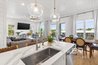 Discover luxury waterfront living in this beautifully appointed - photo 6