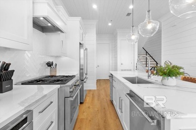 Discover luxury waterfront living in this beautifully appointed - photo 7