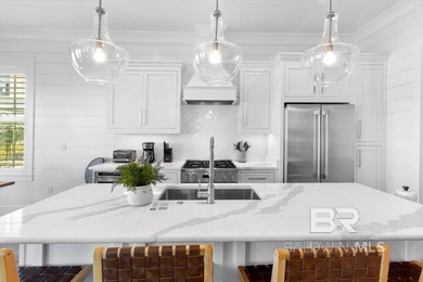 Discover luxury waterfront living in this beautifully appointed - photo 8