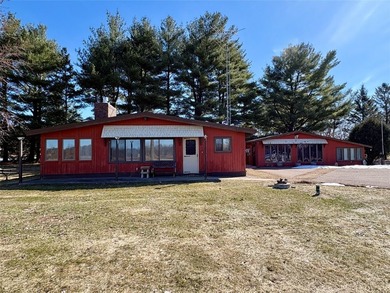 Escape to this charming cabin at the scenic Mississippi River - photo 1
