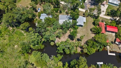 **BEST PRICED DEEP-WATER HOME IN STEINHATCHEE** Escape to the - photo 3