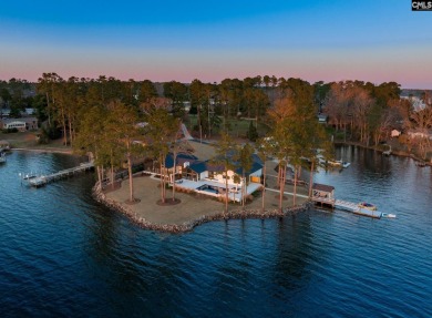 Lake Home For Sale in Chapin, South Carolina