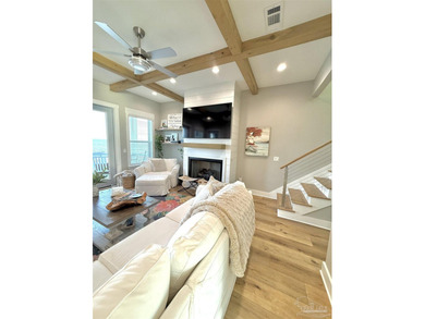 Waterfront Dream Home! Newly Built end unit! This is truly a - photo 14