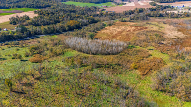 Buffalo County Riverfront Hunting Land for Sale - photo 6