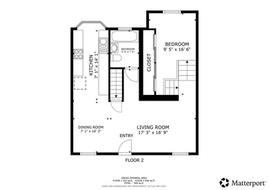 Rarely available and meticulously maintained, this turn-key - photo 33