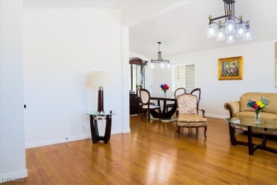 This beautifully remodeled 3-bedroom, 2-bathroom home sits on