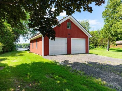 Imagine closing on your dream lake home and simply unpacking - photo 3