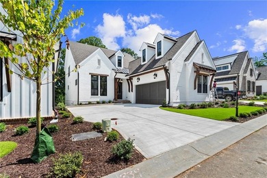 Chattahoochee River - Gwinnett County Home For Sale in Peachtree Corners Georgia