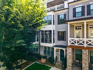 Leave the car behind and enjoy one of Alpharetta's most coveted - photo 1