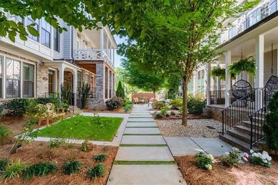 Leave the car behind and enjoy one of Alpharetta's most coveted - photo 9