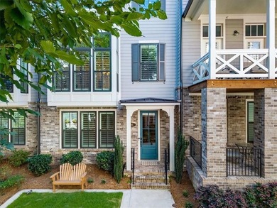 Leave the car behind and enjoy one of Alpharetta's most coveted - photo 10