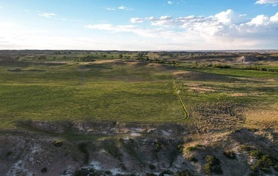 Chalk Buttes Ranch is a rare Wyoming offering, combining - photo 5