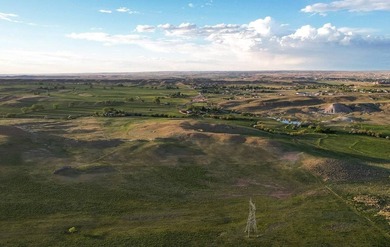 Chalk Buttes Ranch is a rare Wyoming offering, combining - photo 6