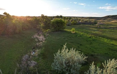 Chalk Buttes Ranch is a rare Wyoming offering, combining - photo 7