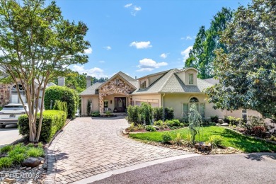 Lake Home Sale Pending in Knoxville, Tennessee