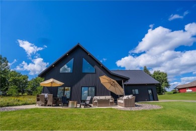 Lake Home For Sale in Dovre Twp, Minnesota