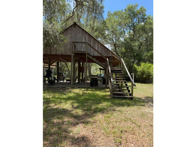 Wake up to breathtaking views of the Suwannee River from this - photo 6