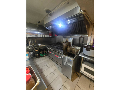Large Restaurant for Sale in the heart of East Williamsburg - photo 8