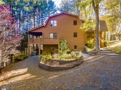 (private lake, pond, creek) Home For Sale in Mouth of Wilson Virginia