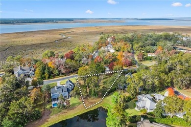 Beautiful homesite with stunning long lake views, nestled on a - photo 12