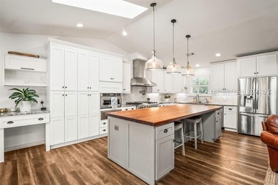 Welcome to your own private Lowcountry retreat in Salem Point - photo 12