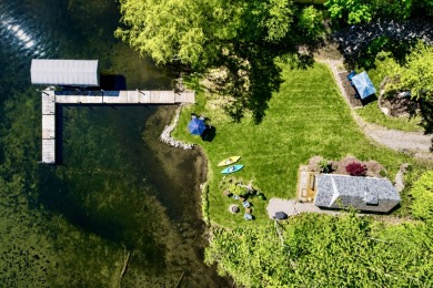 6 Acres on Cazenovia Lake! - photo 30