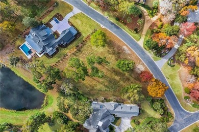 Beautiful homesite with stunning long lake views, nestled on a - photo 13