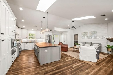 Welcome to your own private Lowcountry retreat in Salem Point - photo 13