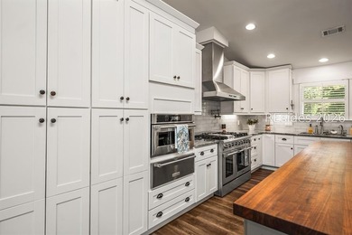 Welcome to your own private Lowcountry retreat in Salem Point - photo 14