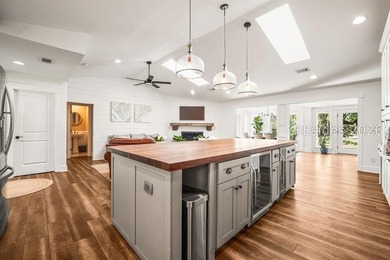 Welcome to your own private Lowcountry retreat in Salem Point - photo 16