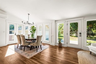 Welcome to your own private Lowcountry retreat in Salem Point - photo 17