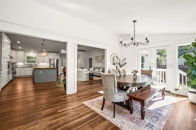 Welcome to your own private Lowcountry retreat in Salem Point - photo 18