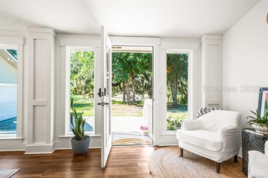 Welcome to your own private Lowcountry retreat in Salem Point - photo 20