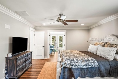 Welcome to your own private Lowcountry retreat in Salem Point - photo 24