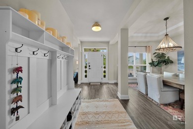 Welcome to 388 Apollo Avenue-an exceptional 5-bedroom, 3-bath - photo 6